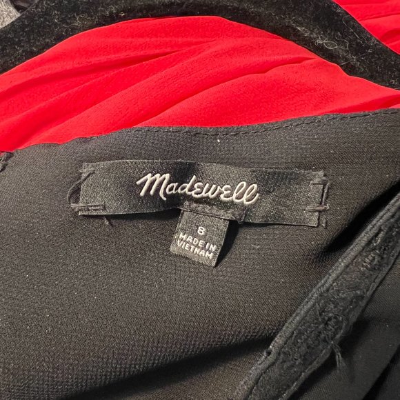 Madewell Jumpsuit - Picture 5 of 6